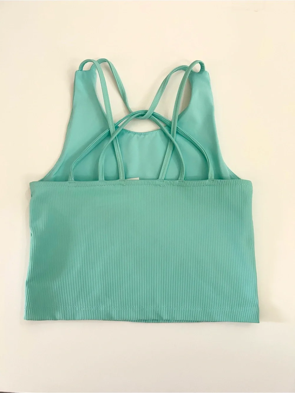 The Childrens Place soft ribbed